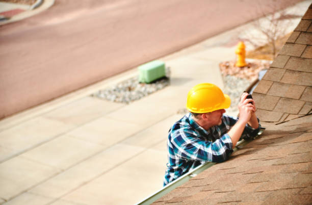 Best Emergency Roof Repair  in West Bishop, CA