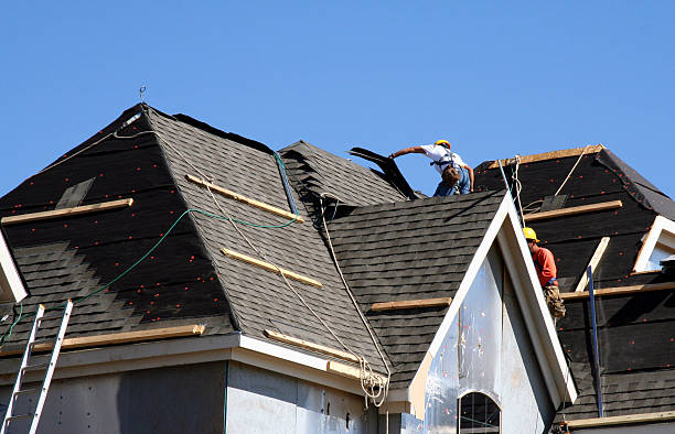 Best Shingle Roofing Installation  in West Bishop, CA