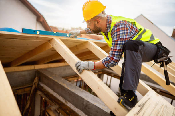 Best Residential Roofing Contractor  in West Bishop, CA
