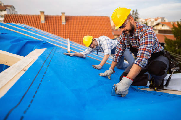 Best Roof Maintenance Services  in West Bishop, CA