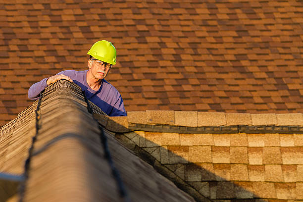Best Affordable Roofing Company  in West Bishop, CA