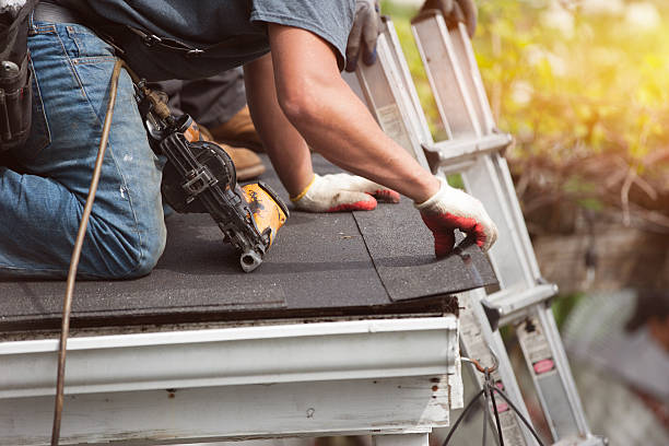 Best Best Roofing Contractors  in West Bishop, CA