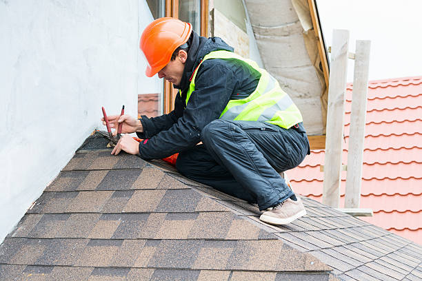 Best Affordable Roofing Company  in West Bishop, CA