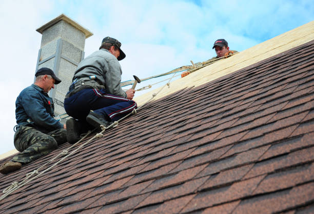 Best Gutter Installation and Roofing  in West Bishop, CA